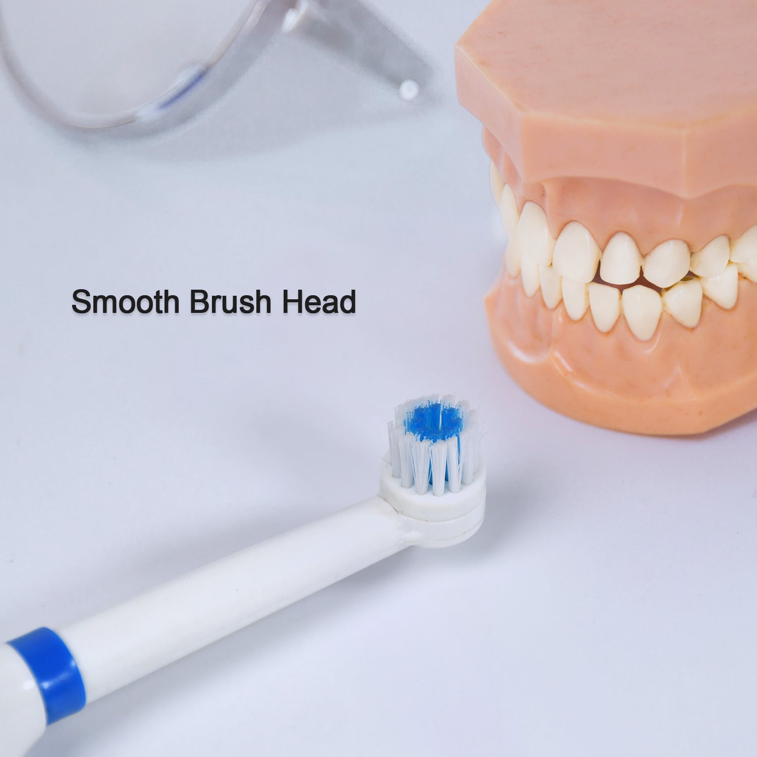 6209A Electric Toothbrush High Quality Rechargeable Toothbrush | Bright Smile & Fresh Breath For Adult & Children Use DeoDap 6209A Electric Toothbrush High Quality Rechargeable Toothbrush | Bright Smile & Fresh Breath For Adult & Children Use DeoDap